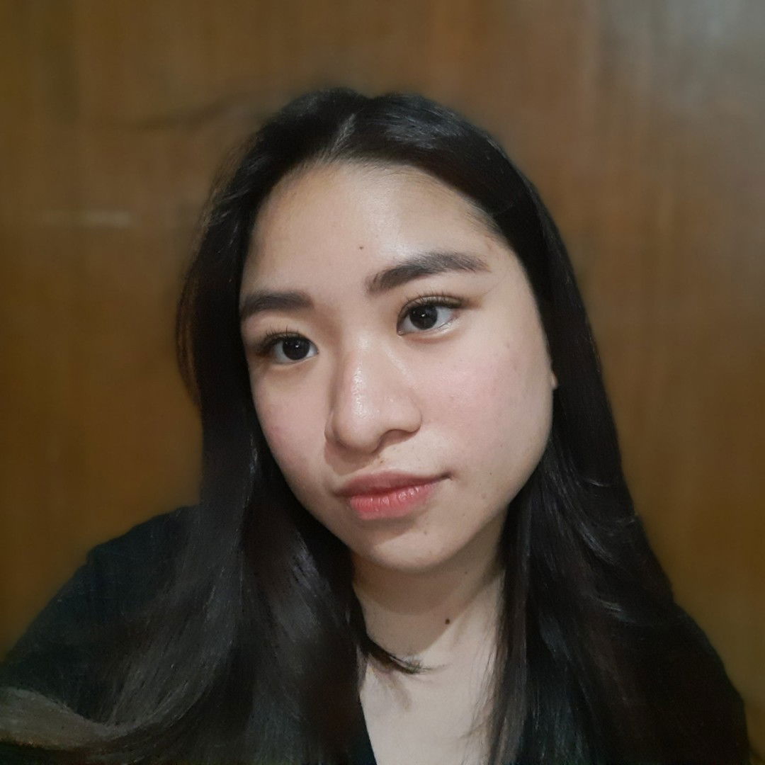 Katza Aguinaldo profile icon