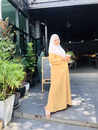 Yuyah Nurwatee profile icon