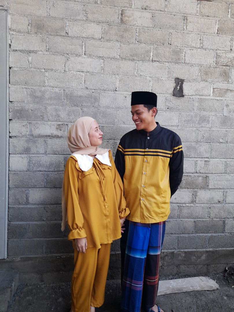 Faiq Fikri profile icon