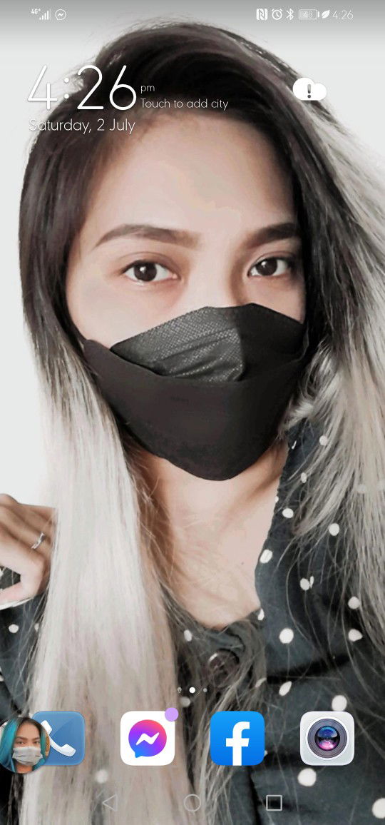 Mary May Penetrante profile icon