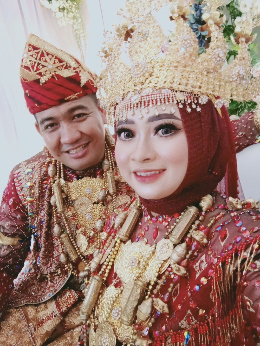 Kartika Irawan profile icon