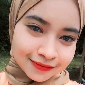 Nurul Najihah profile icon