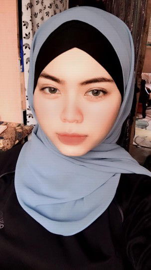 Nur Shafikah profile icon