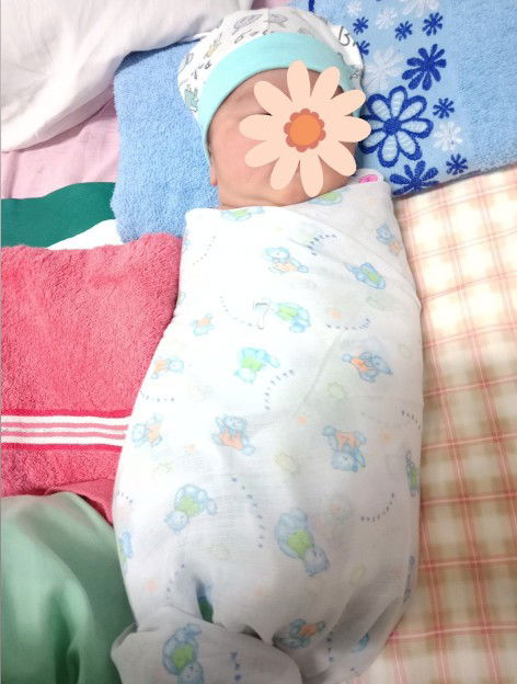 Murnee Samoh profile icon