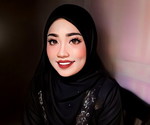 Azira Juhaiza Mohd Joha profile icon