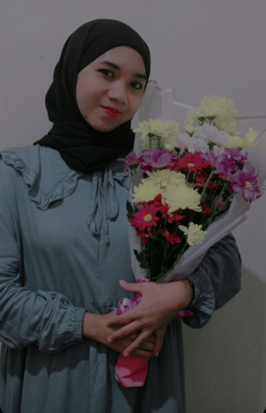 Nisa Aulia profile icon