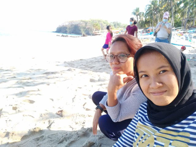 chusnul chotimah profile icon