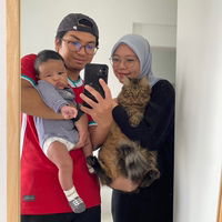 Aishah Jefry profile icon