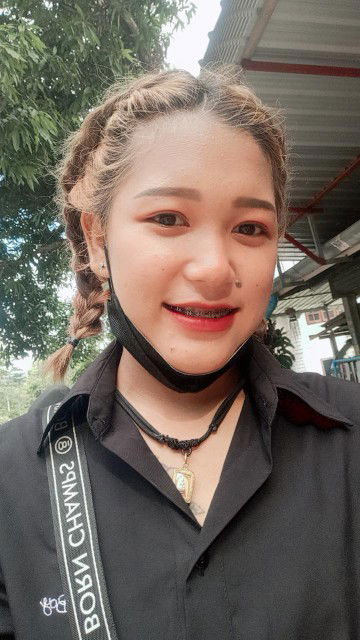 มะนาว หรรษภรณ์ profile icon