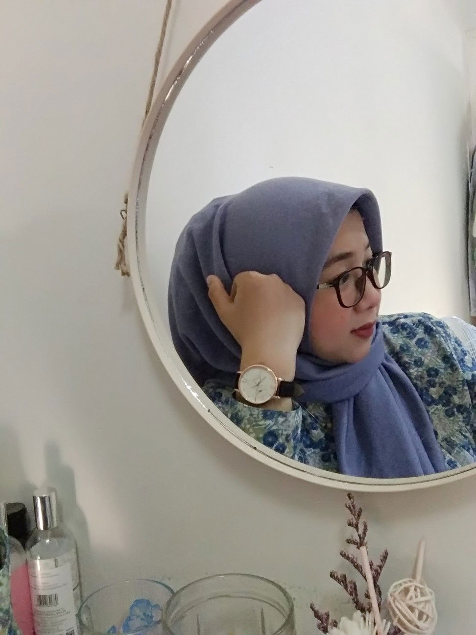 Retno Sri Rahayu (Retno) profile icon