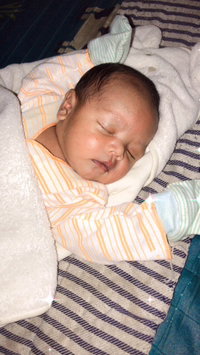 Nona Sri profile icon