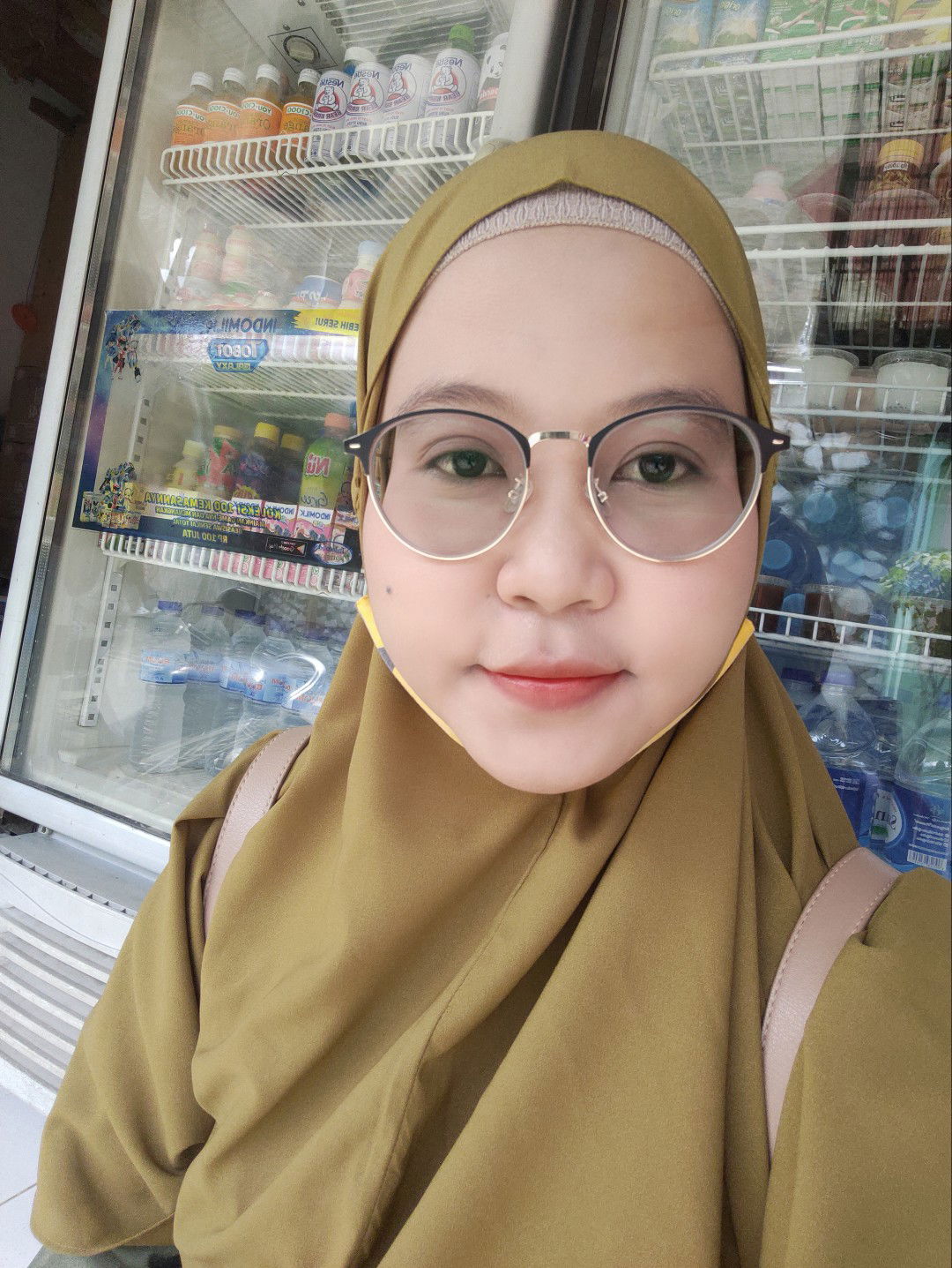 Fauziah profile icon