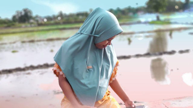 Hafshatun profile icon