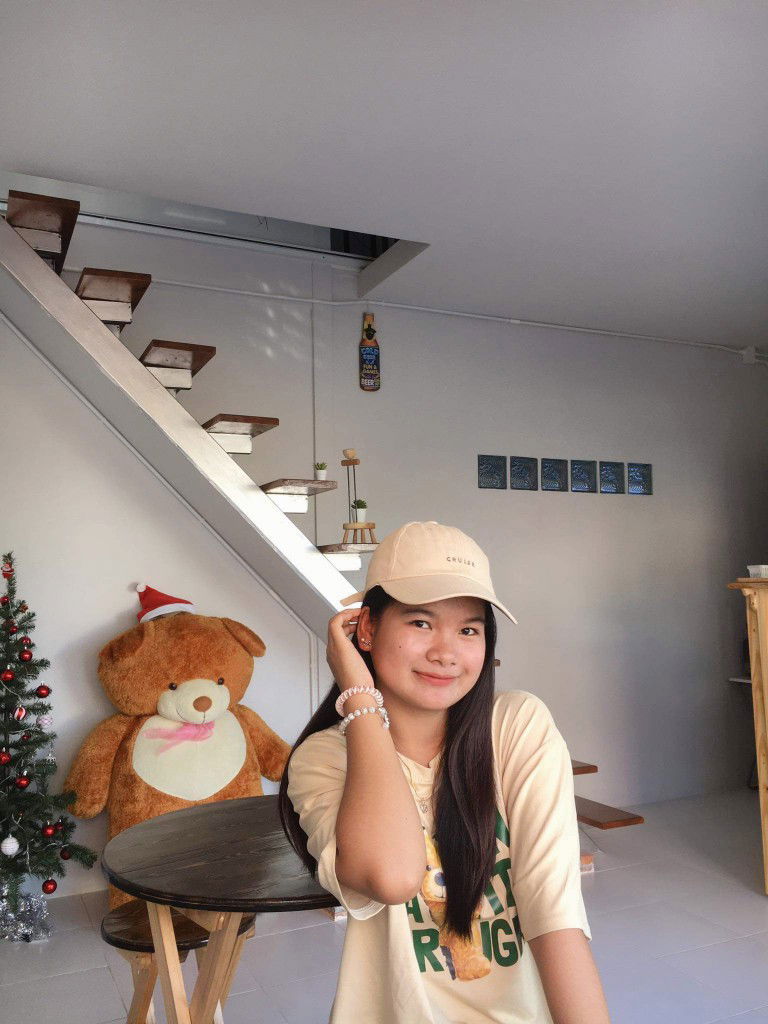 นางสาวหฤทัย อินสว่าง profile icon