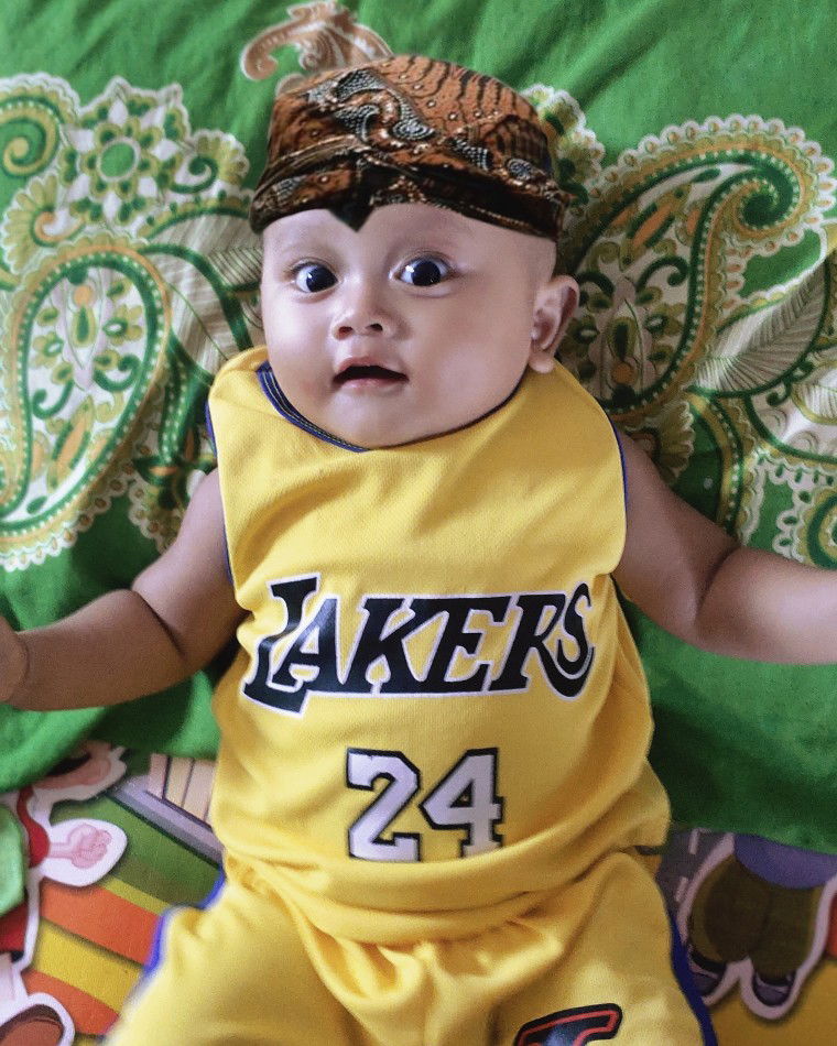 Ahmad Sidik profile icon