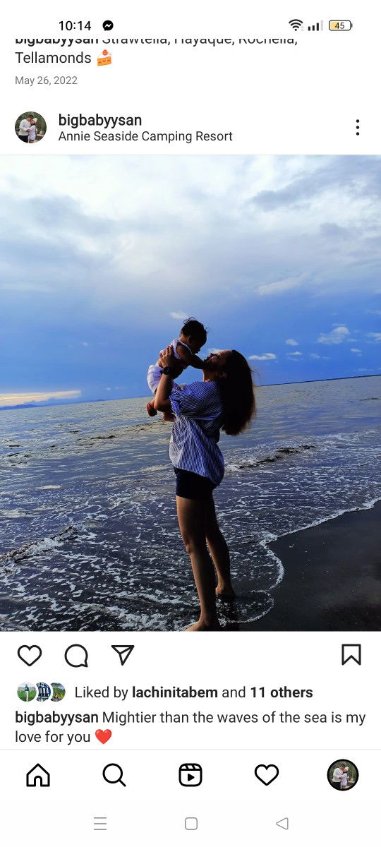 Alysan Caratao profile icon