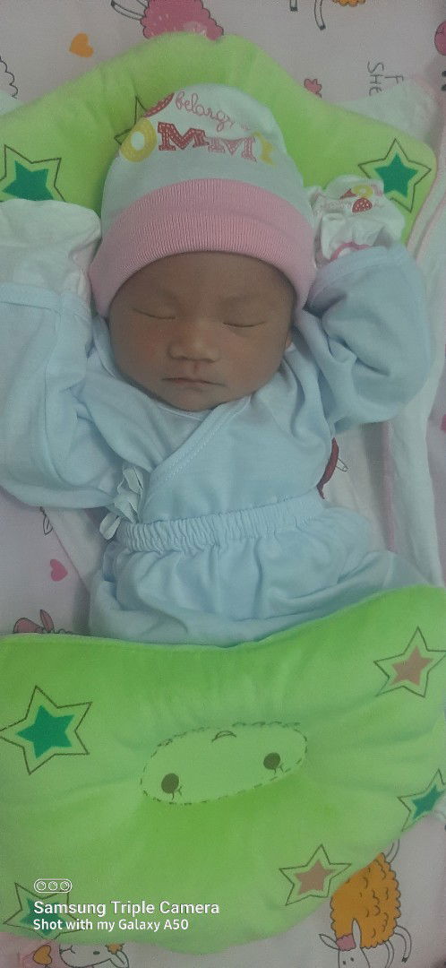 Zylinn Jade profile icon