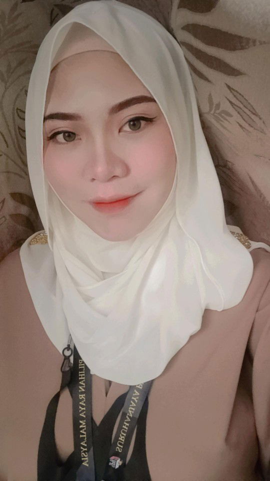 IRKA NURSYAZALINA BT ABDULLAH profile icon