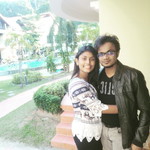 DANISH KUMAR GHANDI NATHAN profile icon