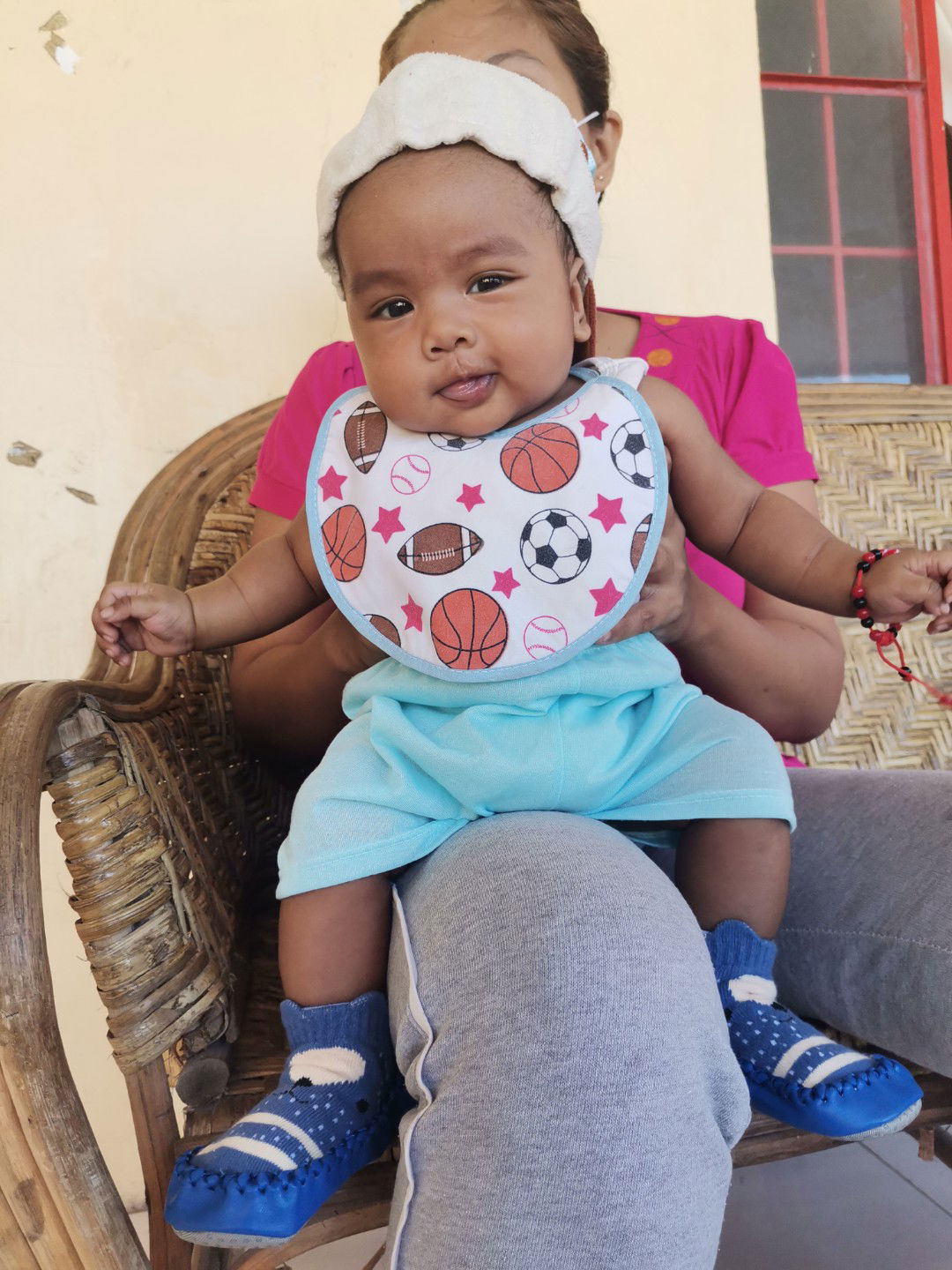 Joanne Clarieze R. Frogozo profile icon