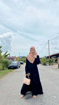 Farisha Hanie profile icon