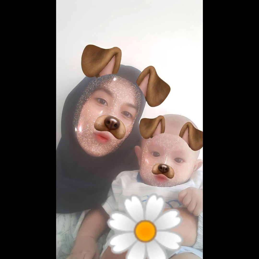 Widia Natasya profile icon