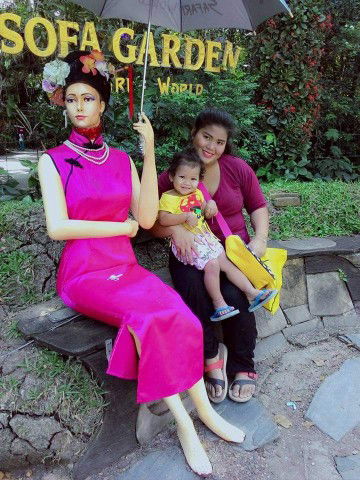 Nantana Singnapang profile icon