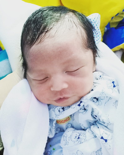 น้องวินวิน