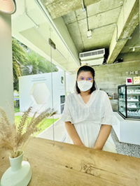 Palita Pakanti profile icon