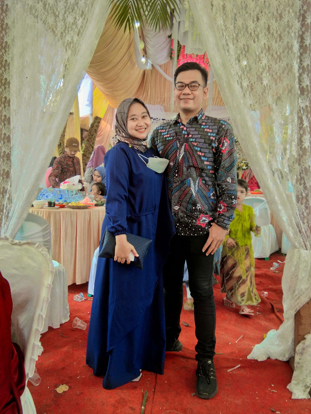 Pirda Sulistiani dewi profile icon