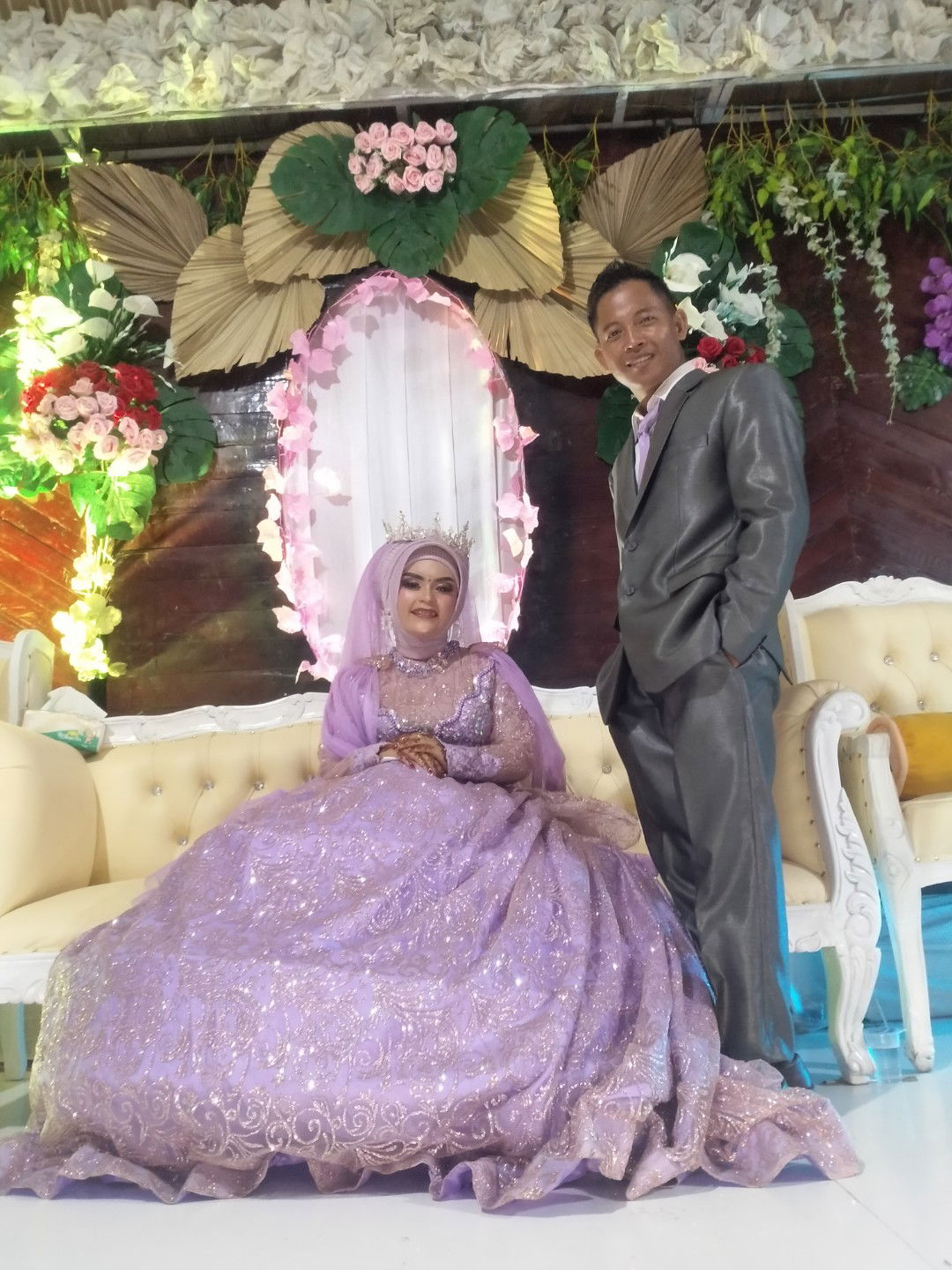 NUR AENI profile icon