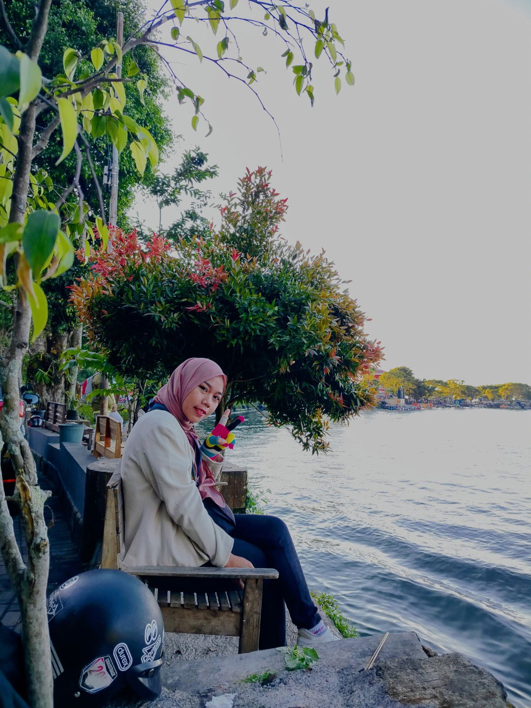 Tri Sudarwati profile icon