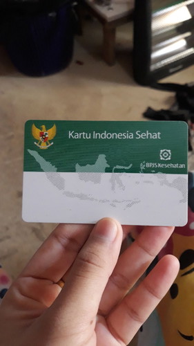 cara keluar dari kartu indonesia sehat(bpjs KIS)