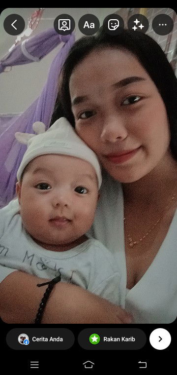 Sywline Bibiey profile icon