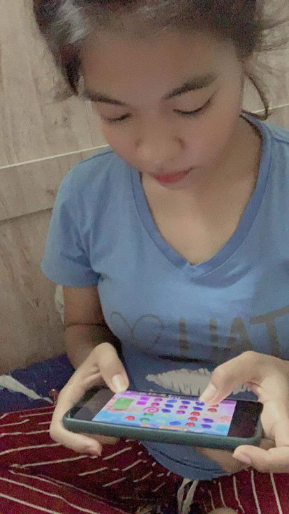 P'nun Supattra profile icon