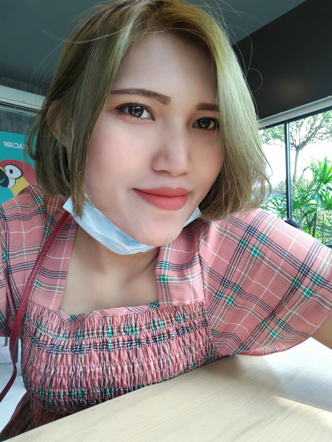 สุภาพร แสรชัยสัญ profile icon