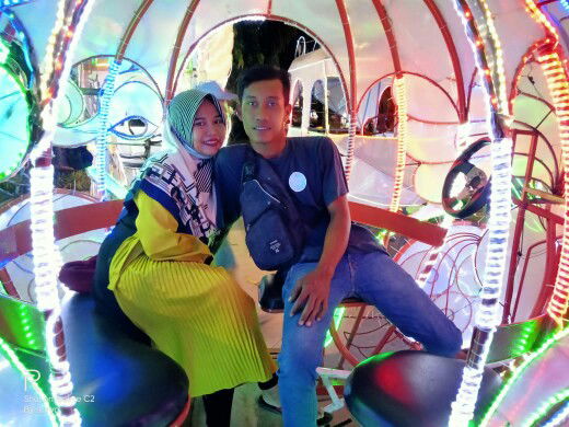 Anis Zumrotun profile icon