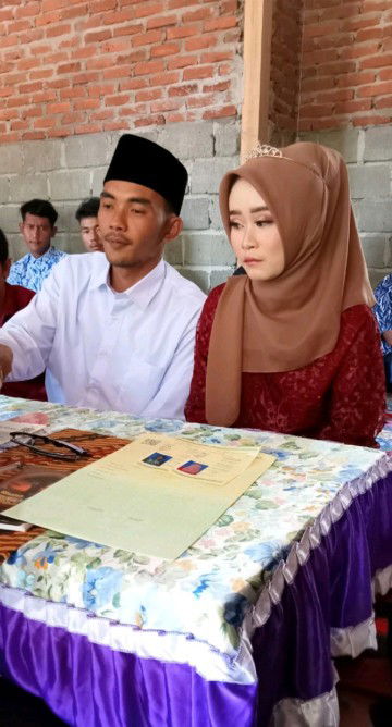 Hendro Setia Budi profile icon