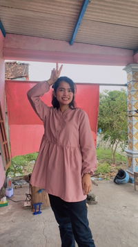 Prameswarii profile icon