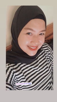 angraini putrie profile icon