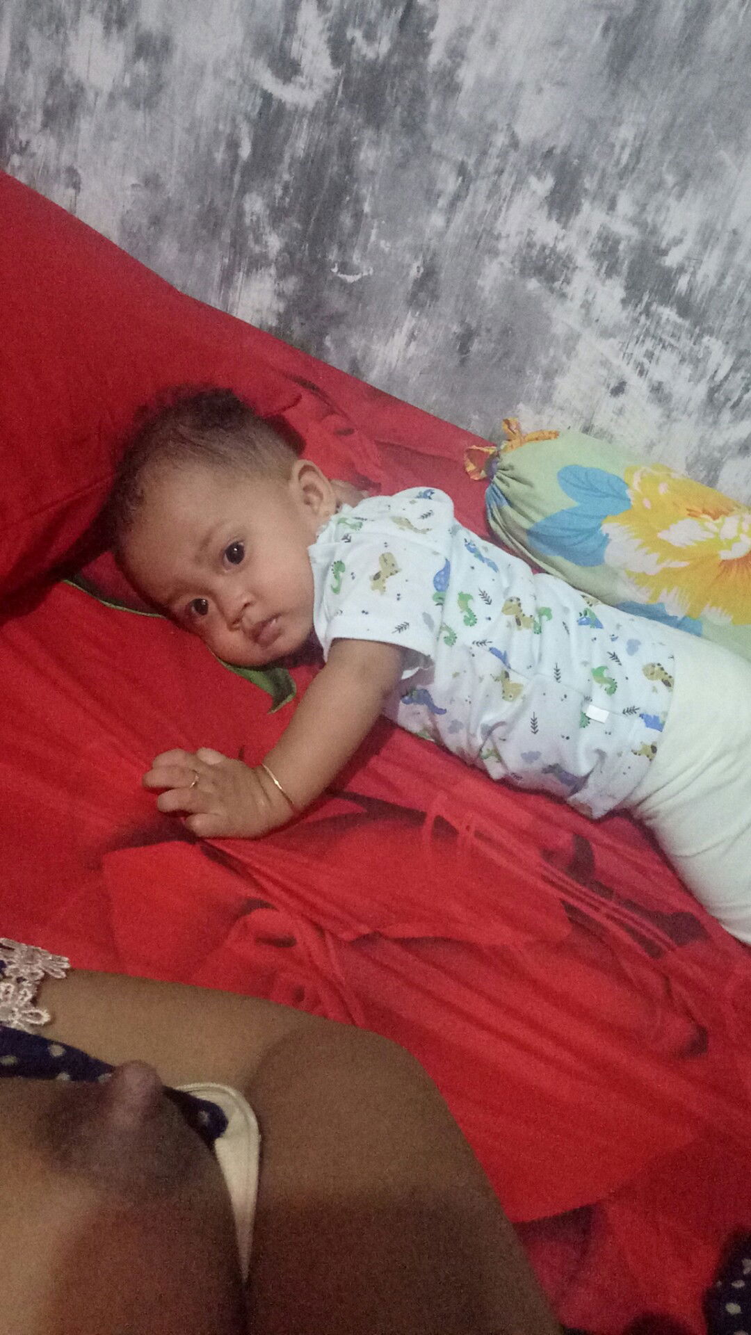 Maria Ayu Retno Palupi profile icon