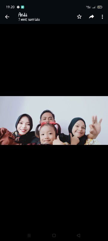 Eni Afriana profile icon