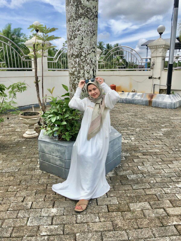 Firdha Ramadiyanti profile icon