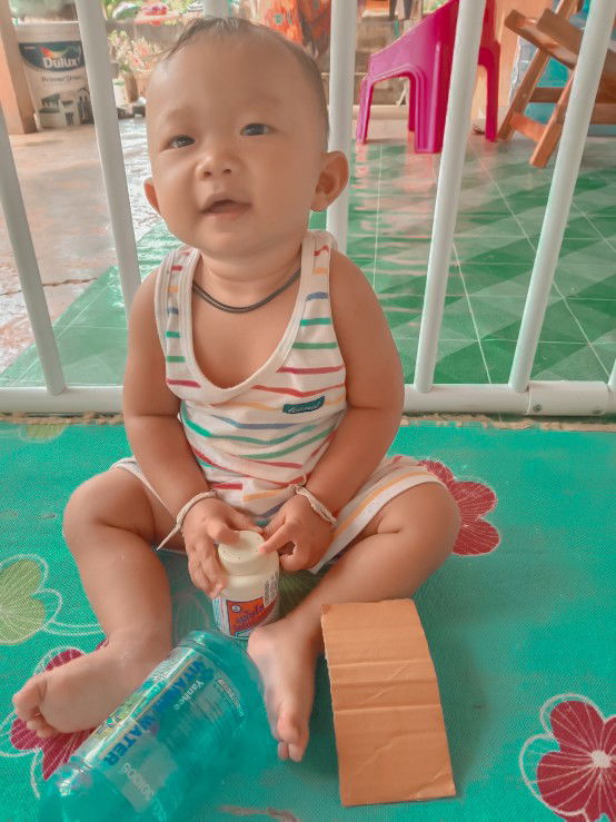 Punnisa Phoophiw profile icon