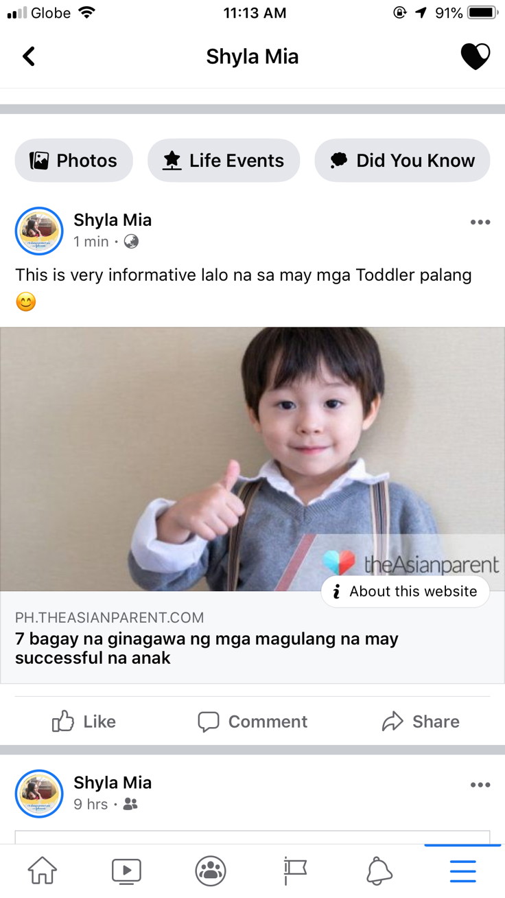Post reply image