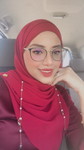 Nur Sharida Afzan profile icon