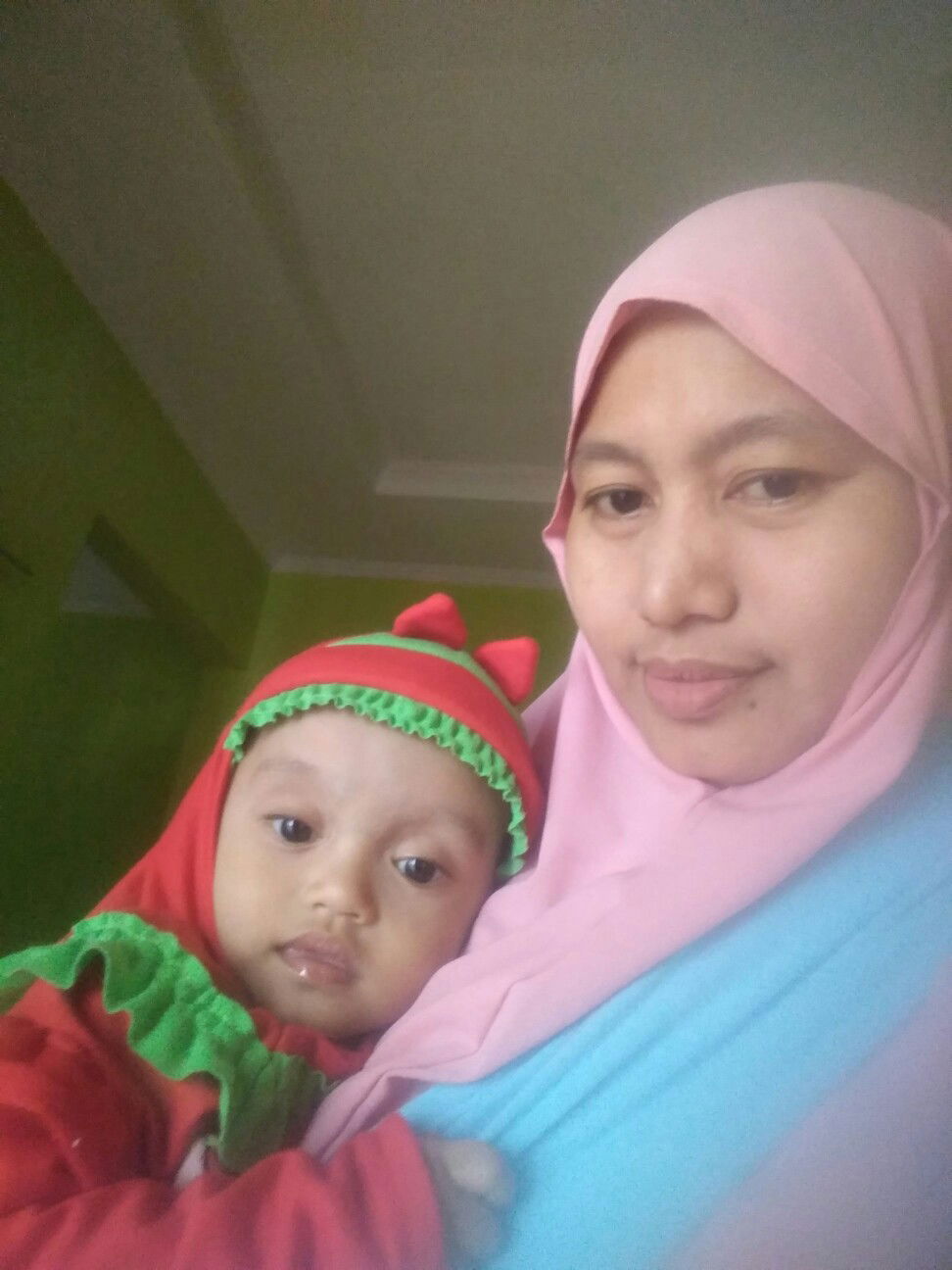 Eva Rosdiana profile icon