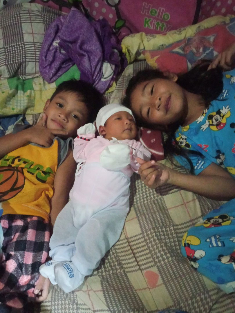 Judy-Ann Mañoza Acedilla Banayado profile icon