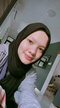 Maisarah Shaari profile icon