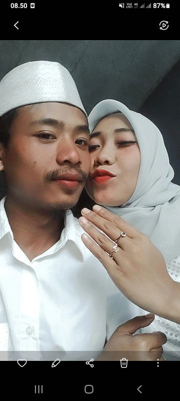 Nita Siti Aminah profile icon